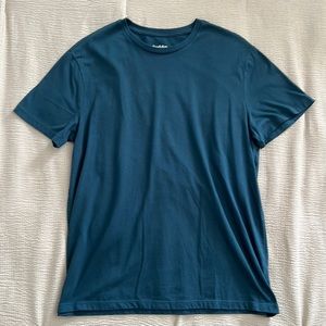 Goodfellow&Co Lyndale Tee Standard (Blue)